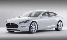 Tesla will add plants in Europe, Asia for mass-market EVs